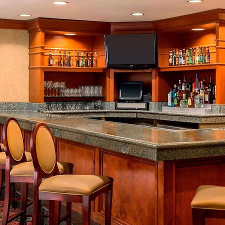 Embassy Suites By Hilton Columbia Greystone Экстерьер фото