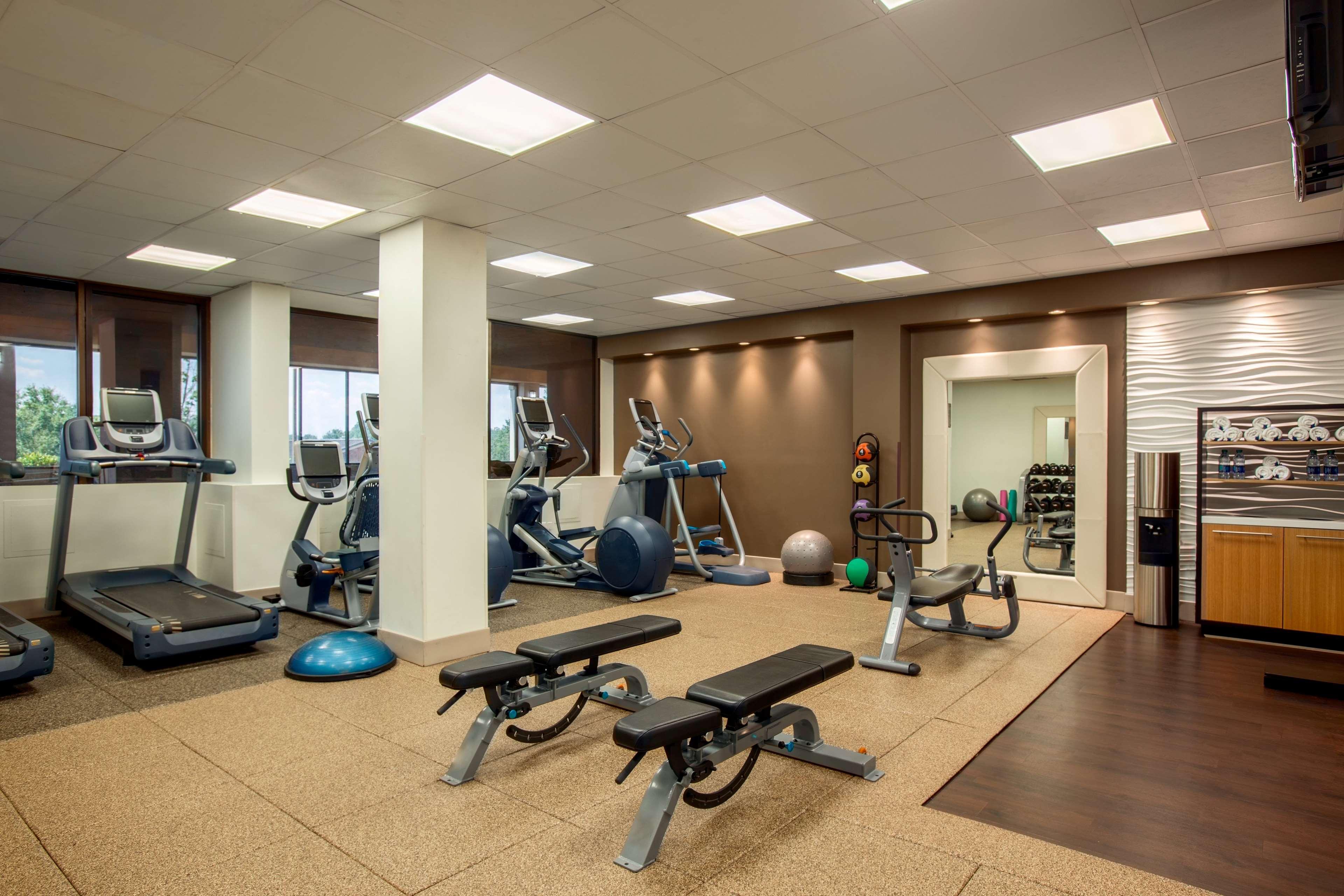 Embassy Suites By Hilton Columbia Greystone Экстерьер фото