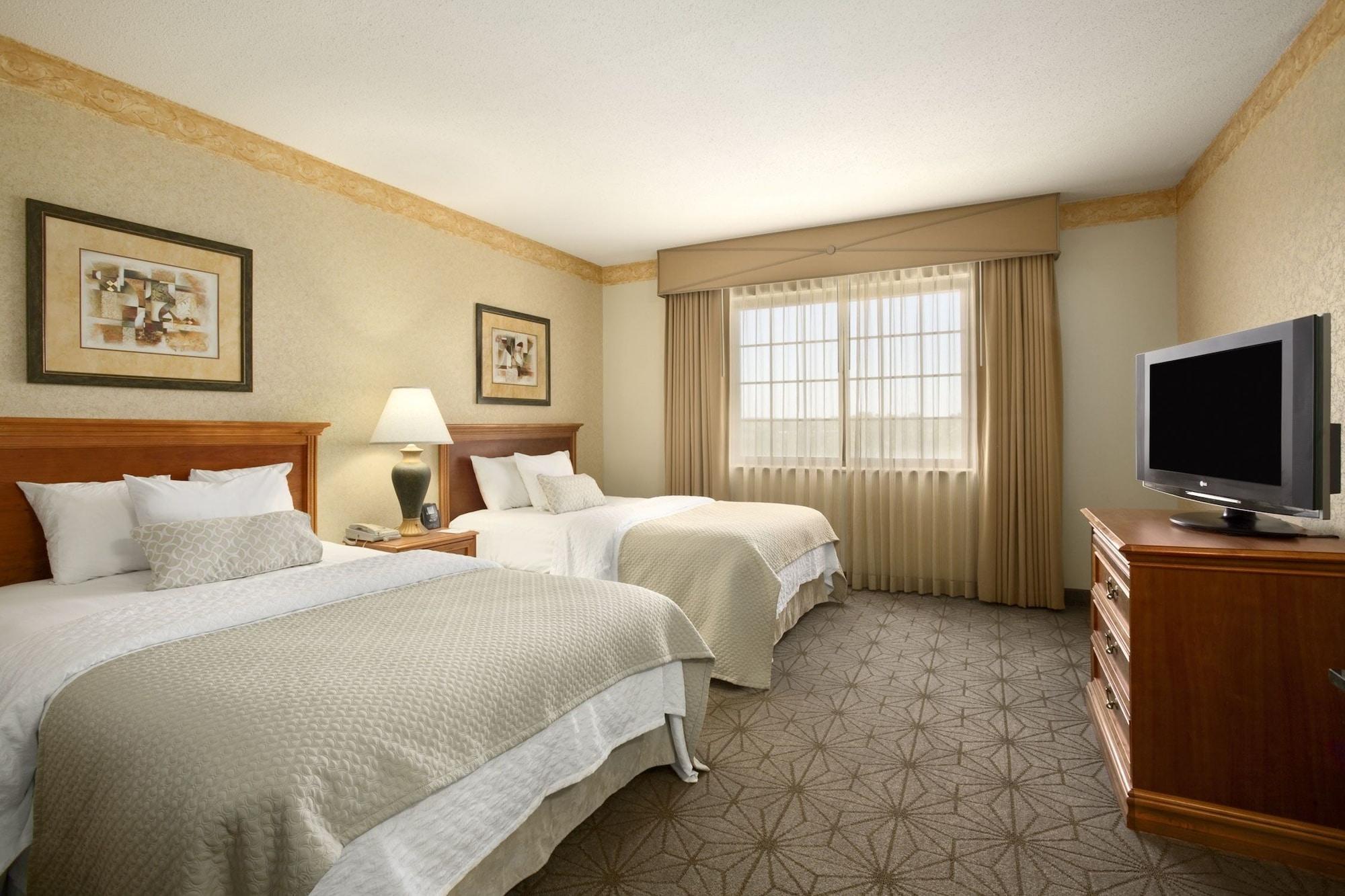 Embassy Suites By Hilton Columbia Greystone Экстерьер фото