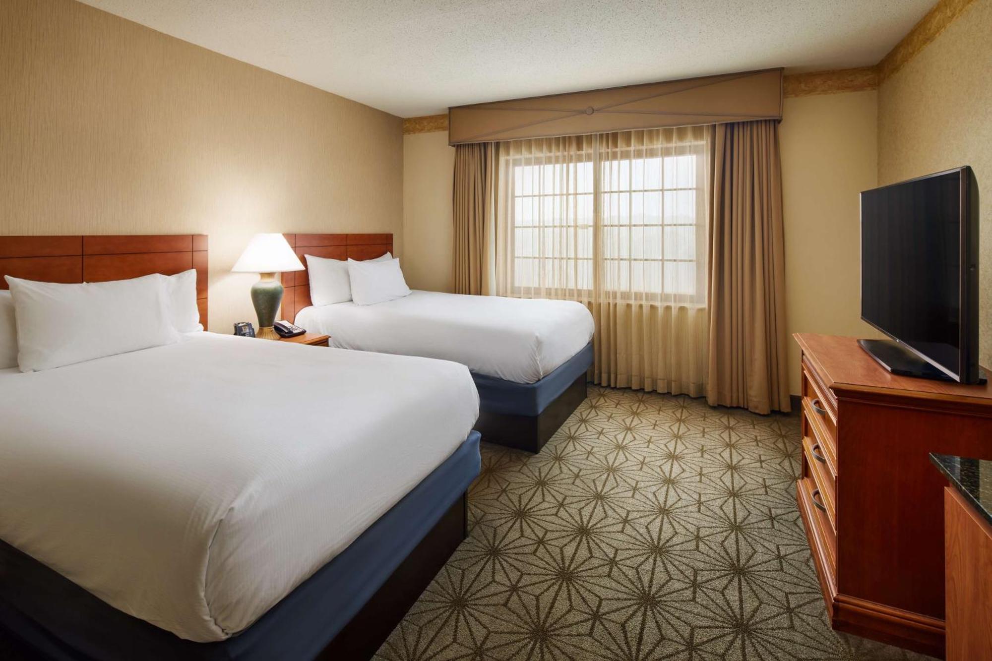 Embassy Suites By Hilton Columbia Greystone Экстерьер фото