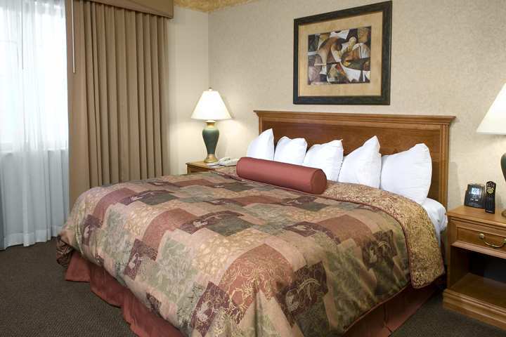 Embassy Suites By Hilton Columbia Greystone Экстерьер фото