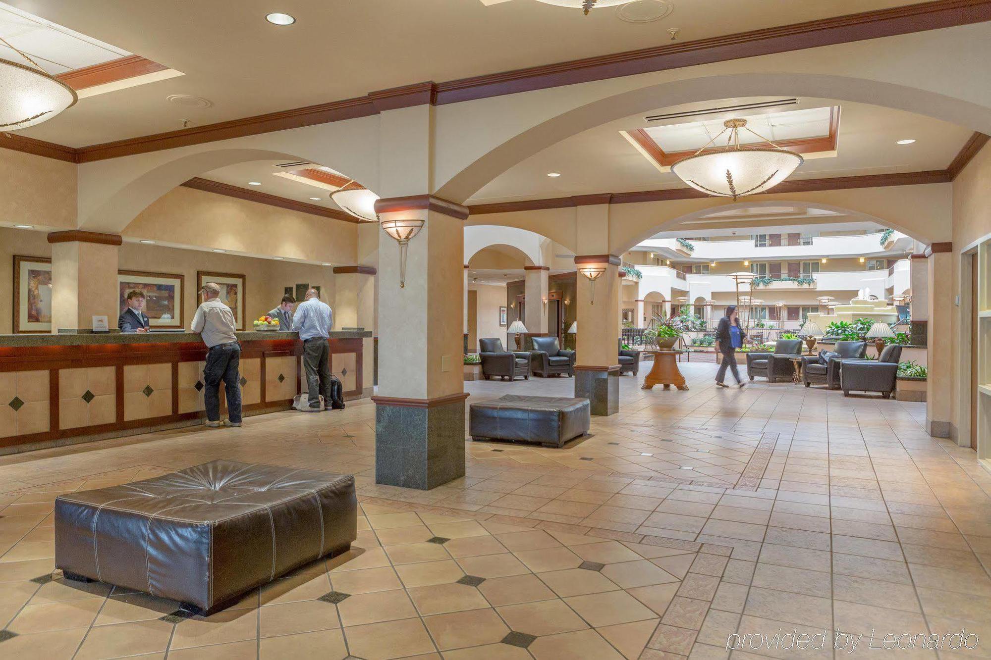Embassy Suites By Hilton Columbia Greystone Экстерьер фото