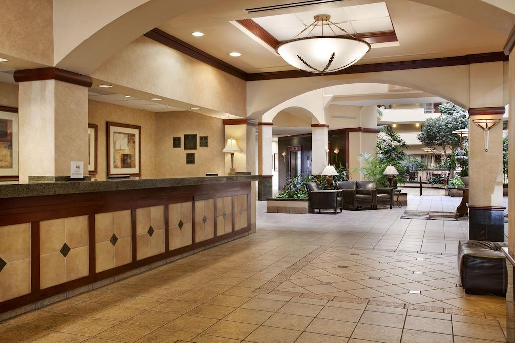 Embassy Suites By Hilton Columbia Greystone Экстерьер фото